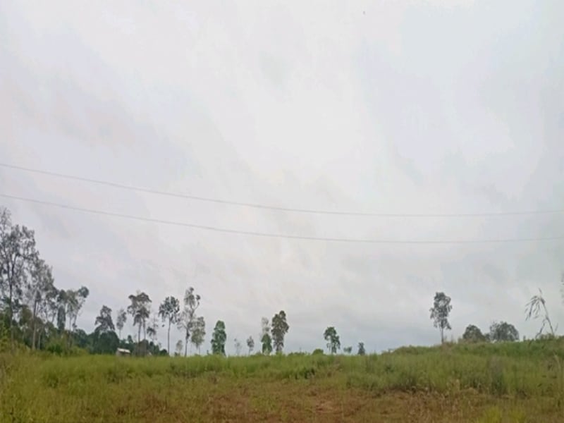 Terreno Espigão D'oeste RO, localizado em Espigão D'oeste - RO