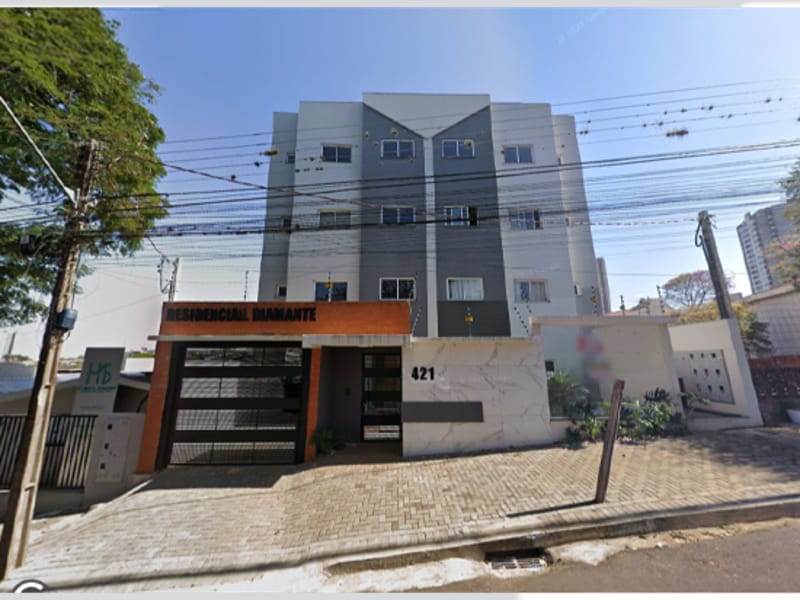 Imagem do imóvel Apartamento - Apucarana - PR