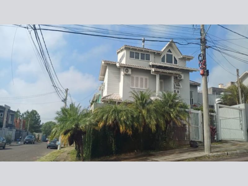 Imagem do imóvel Casa - Canoas - RS