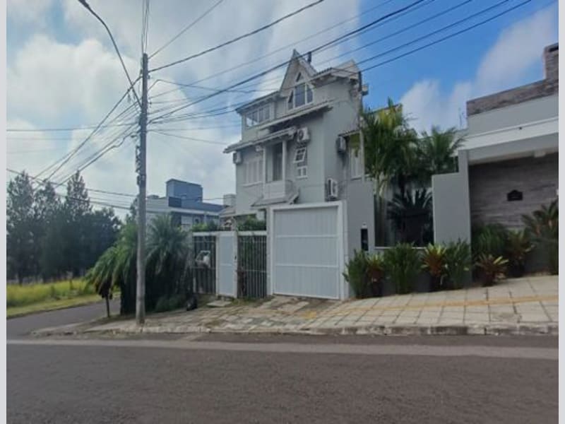 Casa - Canoas - RS, localizado em Canoas - RS, bairro Bela Vista