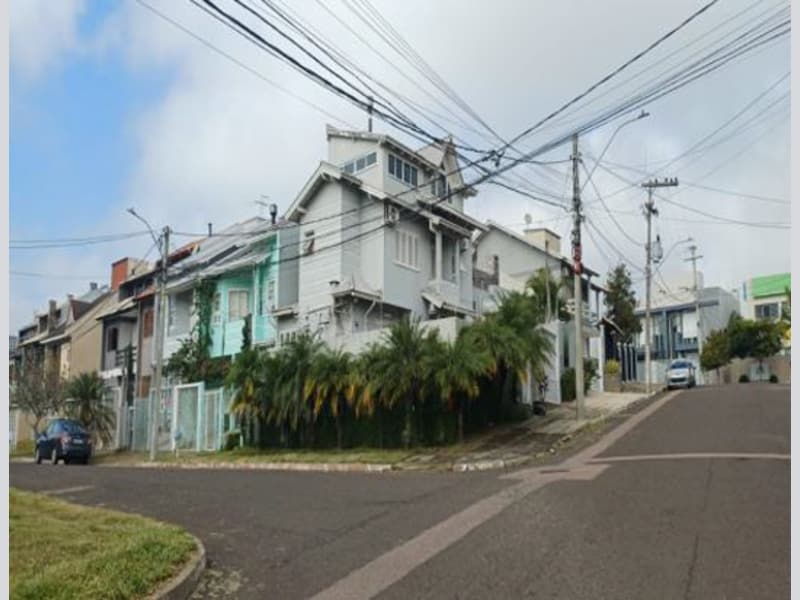 Casa - Canoas - RS, localizado em Canoas - RS, bairro Bela Vista