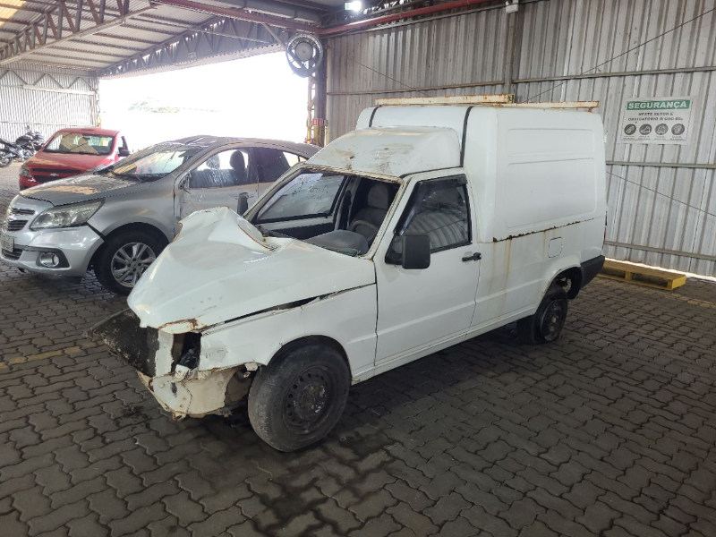 Fiat Fiorino - Foto 1