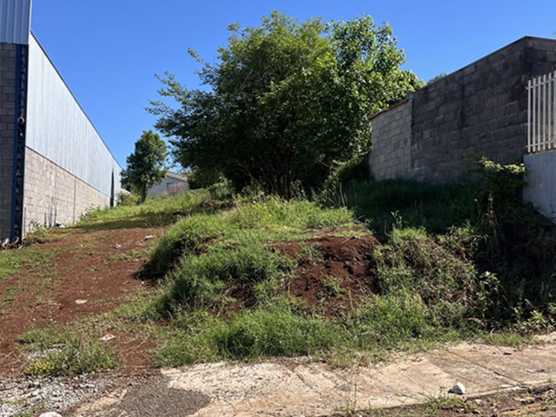 Terreno - Nonoai - RS, localizado em Nonoai - RS, bairro Centro