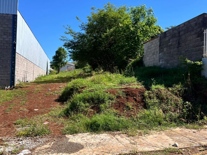 Terreno - Nonoai - RS, localizado em Nonoai - RS, bairro Centro