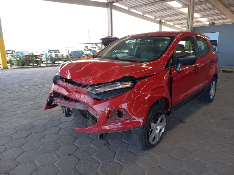Ford Ecosport - Foto 1