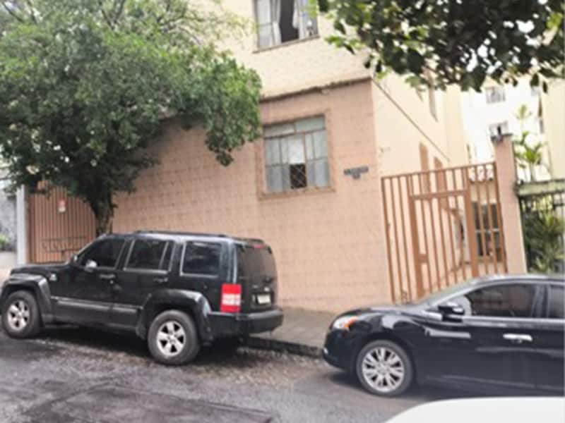 Apartamento - Belo Horizonte - MG, localizado em Belo Horizonte - MG, bairro Santo Antônio