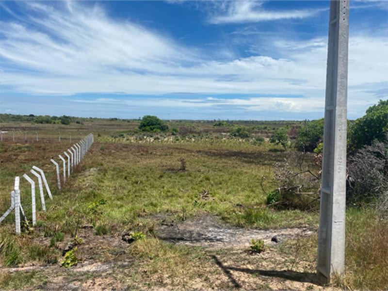 Terreno - Itaporanga D'ajuda - SE, localizado em Itaporanga D'ajuda - SE, bairro Loteamento Vila Rica do Abais