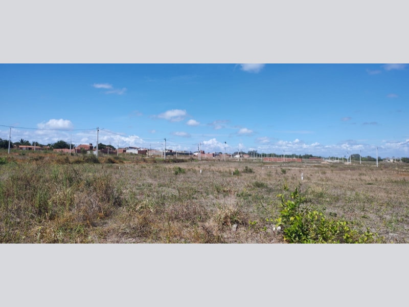 Terreno - Cascavel - CE, localizado em Cascavel - CE, bairro Loteamento Espaço Nobre Ii
