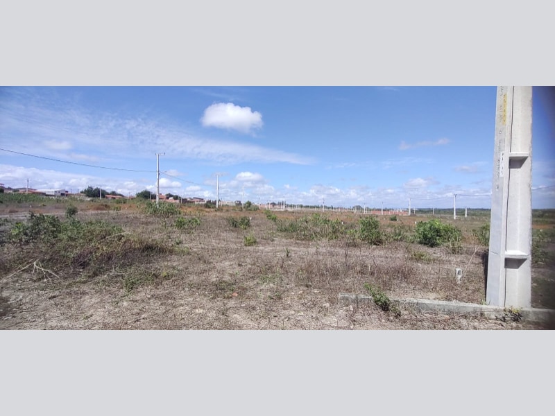 Terreno - Cascavel - CE, localizado em Cascavel - CE, bairro Loteamento Espaço Nobre Ii