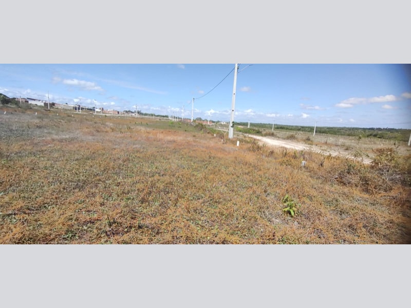 Terreno - Cascavel - CE, localizado em Cascavel - CE, bairro Loteamento Espaço Nobre Ii