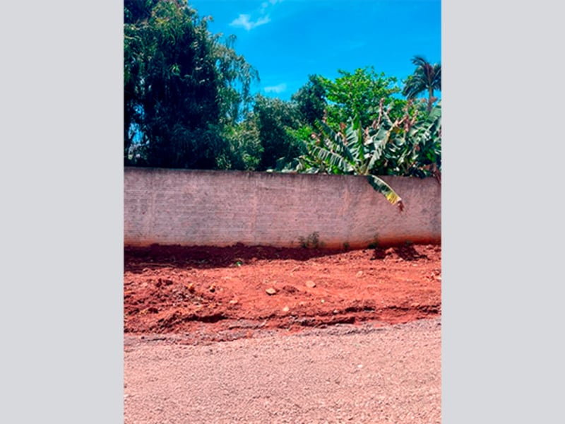 Terreno - Guaíra - PR, localizado em Guaíra - PR, bairro Jardim Internacional