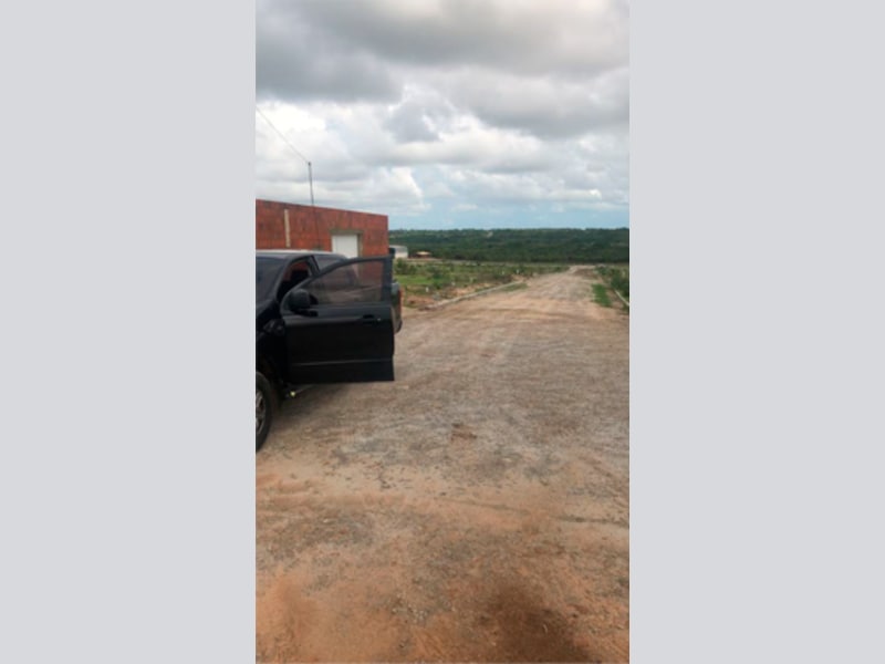 Terreno - Cascavel - CE, localizado em Cascavel - CE, bairro Loteamento Espaço Nobre Ii