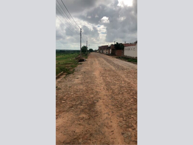 Terreno - Cascavel - CE, localizado em Cascavel - CE, bairro Loteamento Espaço Nobre Ii
