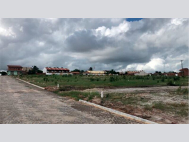 Terreno - Cascavel - CE, localizado em Cascavel - CE, bairro Loteamento Espaço Nobre Ii