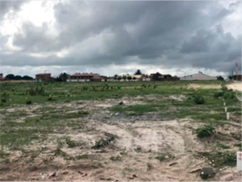 Terreno - Cascavel - CE, localizado em Cascavel - CE, bairro Loteamento Espaço Nobre Ii