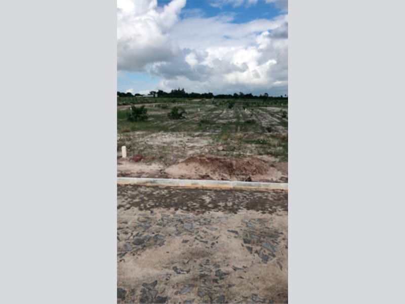Terreno - Cascavel - CE, localizado em Cascavel - CE, bairro Loteamento Espaço Nobre Ii