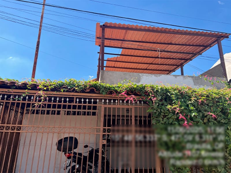 Casa - Brasília - DF, localizado em Brasília - DF, bairro Guará