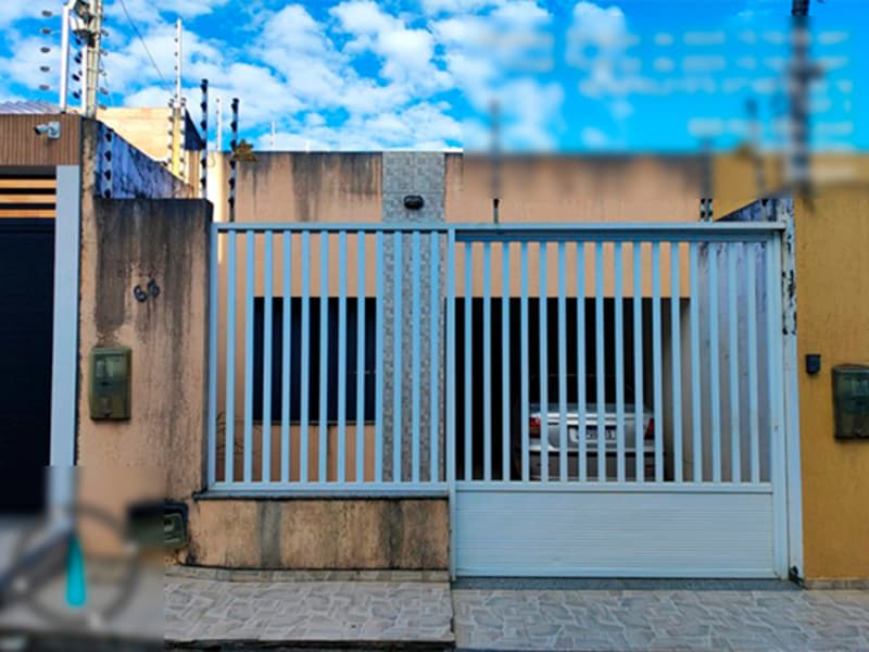Imagem do imóvel Casa - Simão Dias - SE