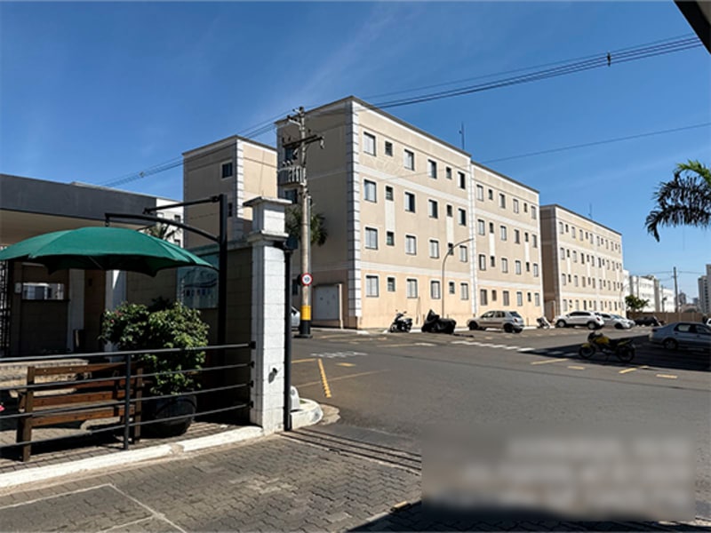 Apartamento - Piracicaba - SP, localizado em Piracicaba - SP, bairro Pompéia