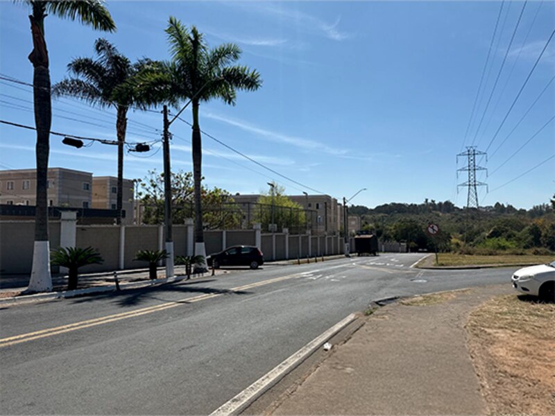 Apartamento - Piracicaba - SP, localizado em Piracicaba - SP, bairro Pompéia