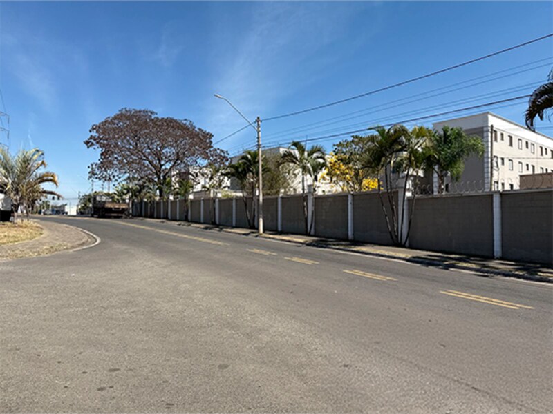 Apartamento - Piracicaba - SP, localizado em Piracicaba - SP, bairro Pompéia