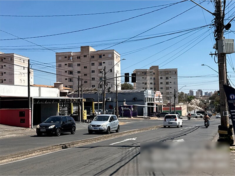 Apartamento - Piracicaba - SP, localizado em Piracicaba - SP, bairro Pompéia