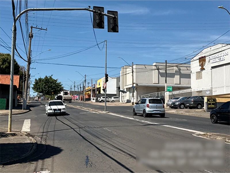 Apartamento - Piracicaba - SP, localizado em Piracicaba - SP, bairro Pompéia