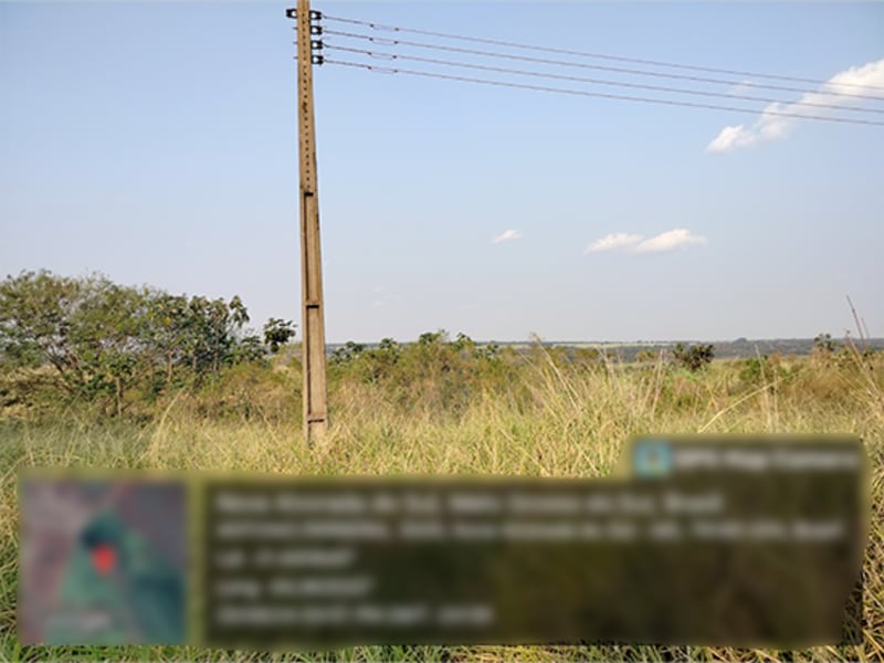 Imagem do imóvel Terreno - Nova Alvorada do Sul - MS