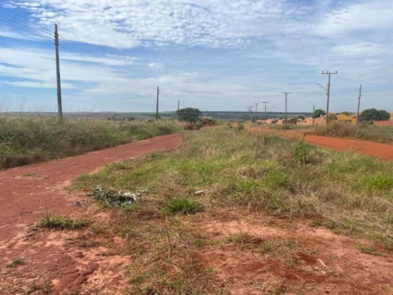 Imagem do imóvel Terreno - Nova Alvorada do Sul - MS