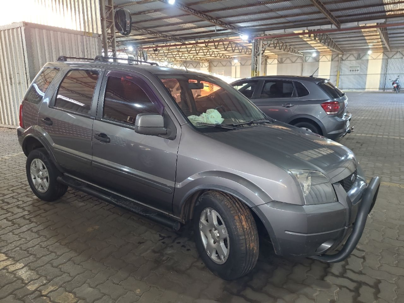 Ford Ecosport - Foto 1
