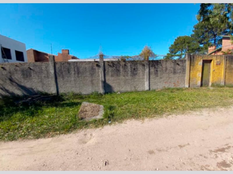 Terreno - Pelotas - RS, localizado em Pelotas - RS, bairro Laranjal