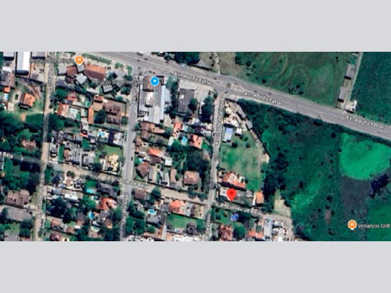 Terreno - Pelotas - RS, localizado em Pelotas - RS, bairro Laranjal