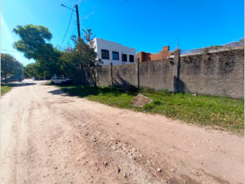 Terreno - Pelotas - RS, localizado em Pelotas - RS, bairro Laranjal