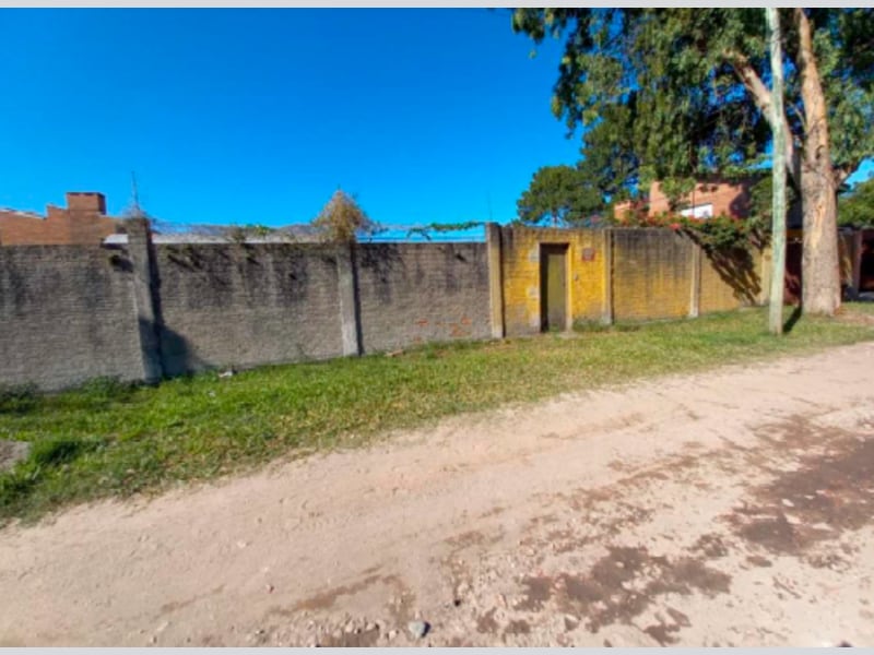 Terreno - Pelotas - RS, localizado em Pelotas - RS, bairro Laranjal