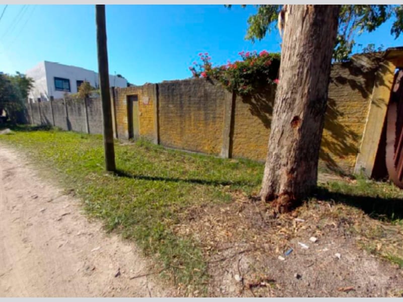 Terreno - Pelotas - RS, localizado em Pelotas - RS, bairro Laranjal