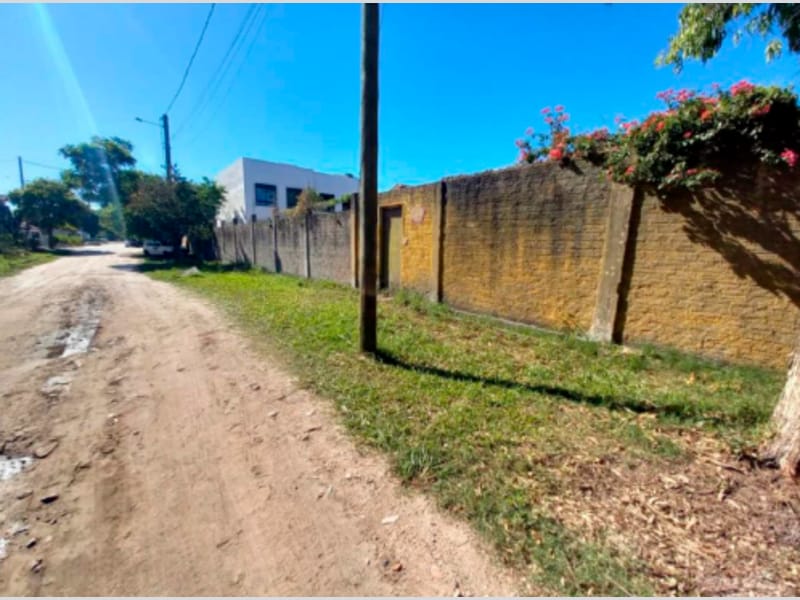 Terreno - Pelotas - RS, localizado em Pelotas - RS, bairro Laranjal