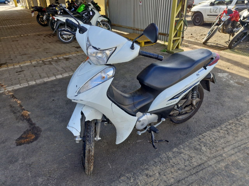 Honda Biz - Foto 1