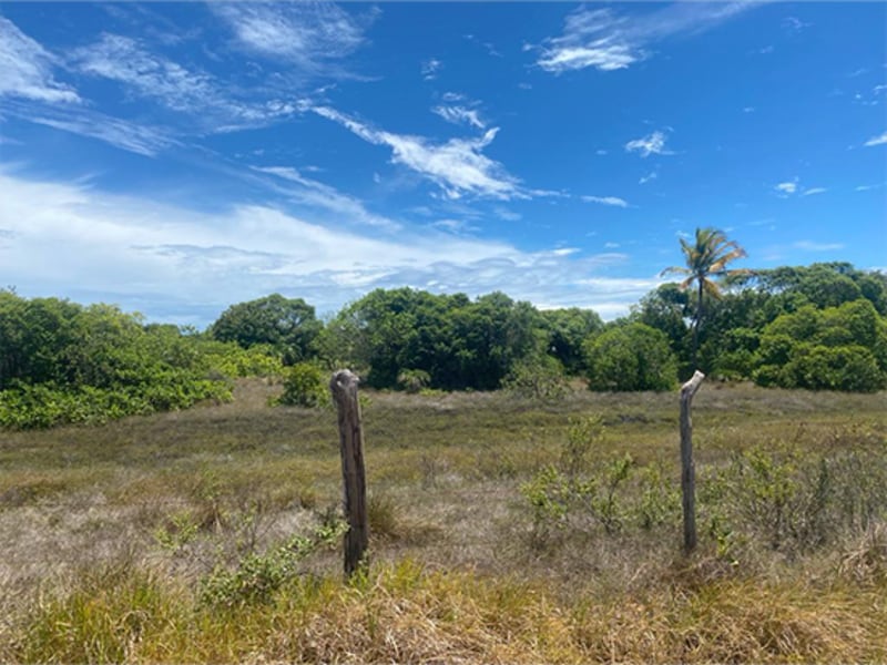 Terreno - Itaporanga - D'ajuda - SE, localizado em Itaporanga D'ajuda - SE, bairro Loteamento Vila Rica do Abais