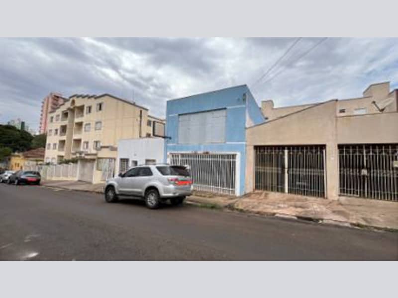 Imagem do imóvel Prédio Comercial - São Carlos - SP