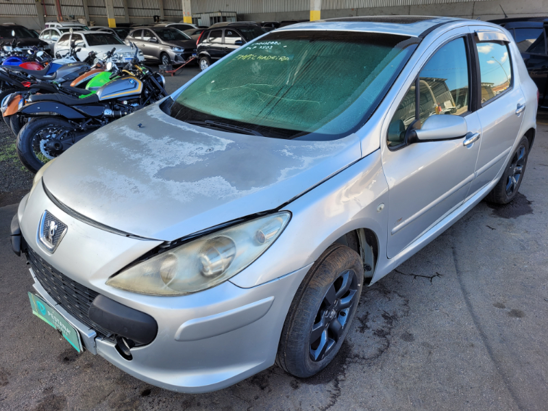 Peugeot 307 - Foto 1