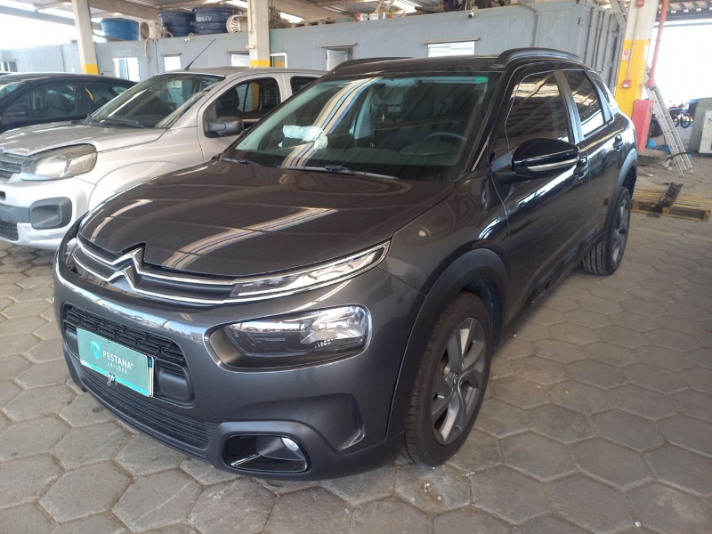 CITROËN C4 - Foto 1