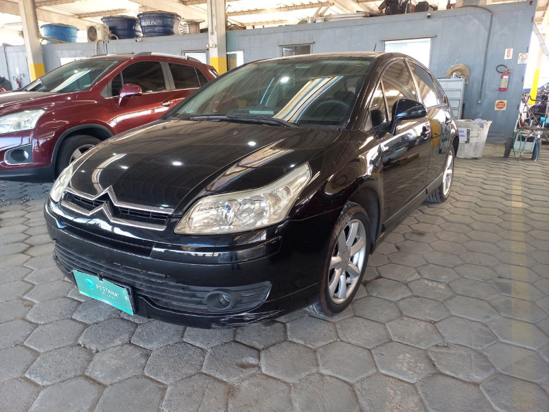 CITROËN C4 - Foto 1
