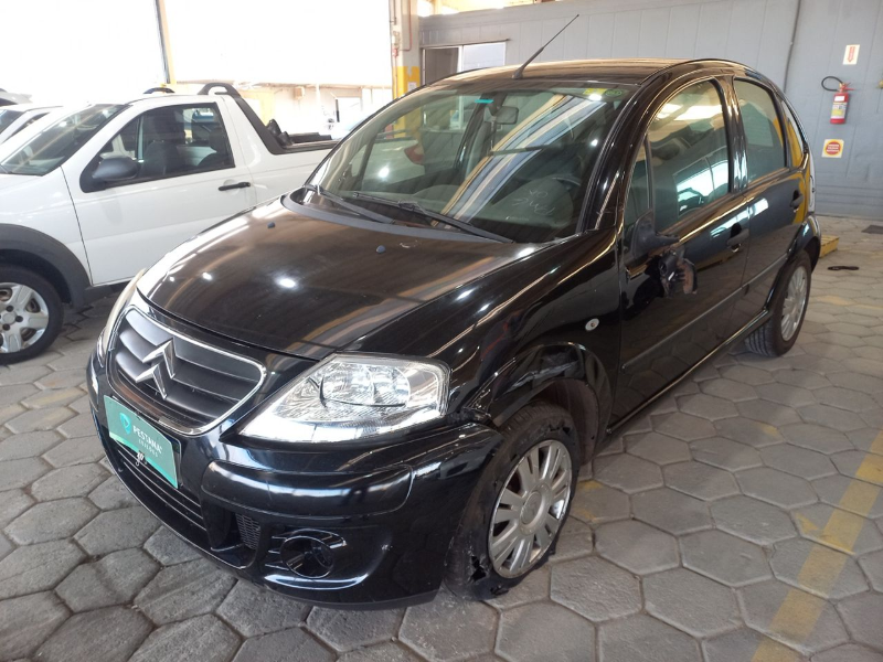 CITROËN C3 - Foto 1