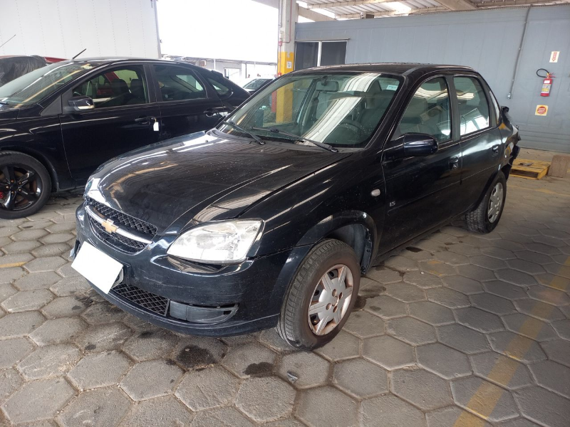 Chevrolet Classic - Foto 1