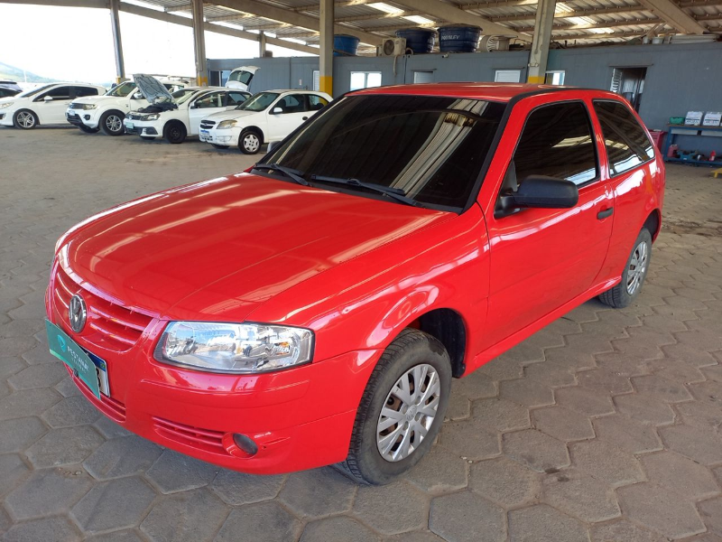 Volkswagen Gol - Foto 1