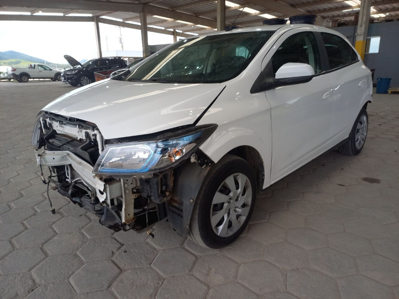 Chevrolet Onix - Foto 1