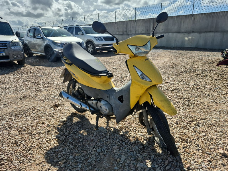 Honda Biz - Foto 1
