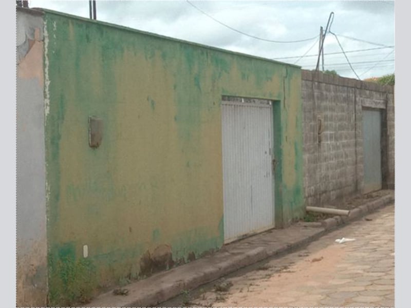 Casa - Paraibano - MA, localizado em Paraibano - MA
