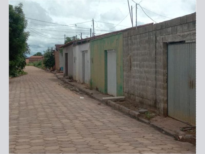 Imagem do imóvel Casa - Paraibano - MA