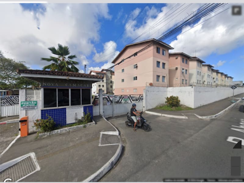Imagem do imóvel Apartamento - Camaçari - BA